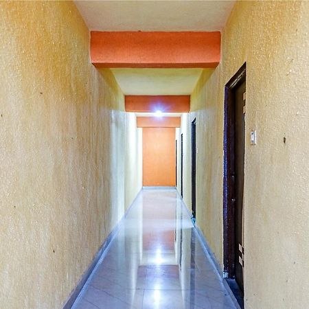 Spot On 81689 New Saiba Lodging Pune Exterior photo