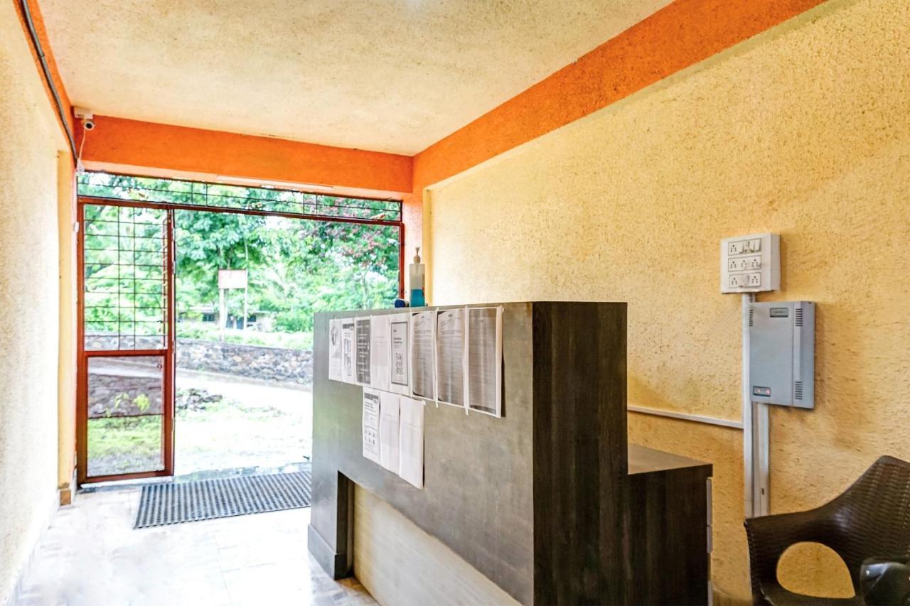 Spot On 81689 New Saiba Lodging Pune Exterior photo